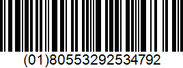 Barcode Generator TEC-IT