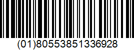 Barcode Generator TEC-IT