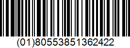 Barcode Generator TEC-IT
