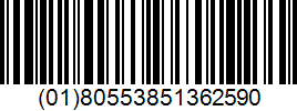 Barcode Generator TEC-IT