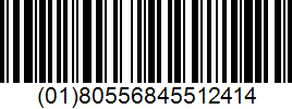 Barcode Generator TEC-IT