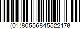 Barcode Generator TEC-IT