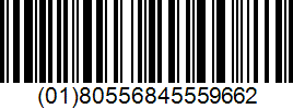 Barcode Generator TEC-IT