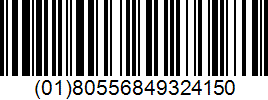 Barcode Generator TEC-IT