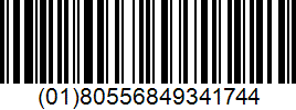 Barcode Generator TEC-IT