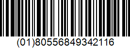 Barcode Generator TEC-IT