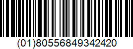 Barcode Generator TEC-IT