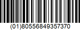 Barcode Generator TEC-IT