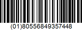 Barcode Generator TEC-IT