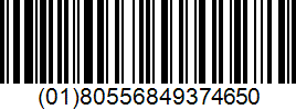 Barcode Generator TEC-IT