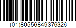 Barcode Generator TEC-IT