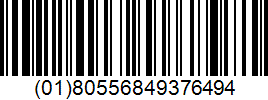 Barcode Generator TEC-IT