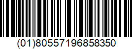 Barcode Generator TEC-IT