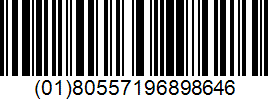 Barcode Generator TEC-IT