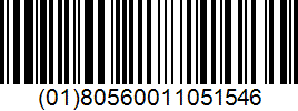 Barcode Generator TEC-IT