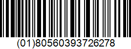 Barcode Generator TEC-IT