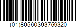 Barcode Generator TEC-IT
