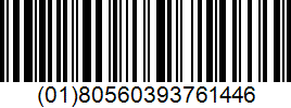 Barcode Generator TEC-IT