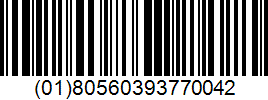 Barcode Generator TEC-IT
