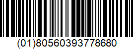 Barcode Generator TEC-IT