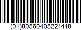 Barcode Generator TEC-IT