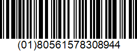 Barcode Generator TEC-IT