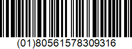 Barcode Generator TEC-IT