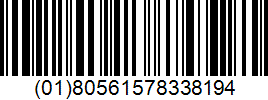 Barcode Generator TEC-IT