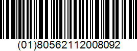 Barcode Generator TEC-IT