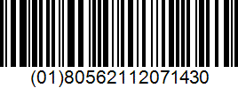 Barcode Generator TEC-IT