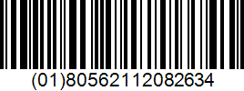 Barcode Generator TEC-IT