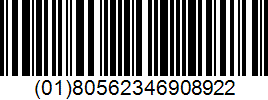 Barcode Generator TEC-IT