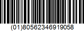 Barcode Generator TEC-IT