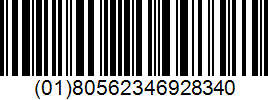 Barcode Generator TEC-IT