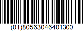 Barcode Generator TEC-IT