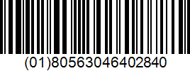 Barcode Generator TEC-IT
