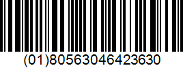 Barcode Generator TEC-IT