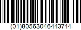 Barcode Generator TEC-IT