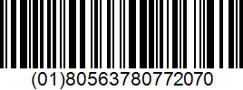 Barcode Generator TEC-IT