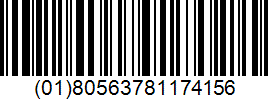 Barcode Generator TEC-IT