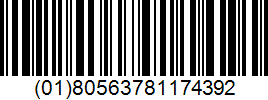 Barcode Generator TEC-IT