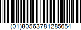 Barcode Generator TEC-IT