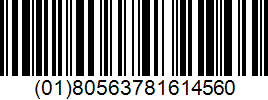 Barcode Generator TEC-IT
