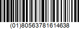 Barcode Generator TEC-IT