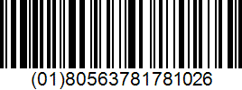 Barcode Generator TEC-IT