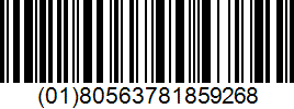 Barcode Generator TEC-IT