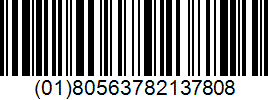 Barcode Generator TEC-IT