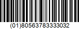 Barcode Generator TEC-IT