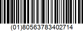 Barcode Generator TEC-IT