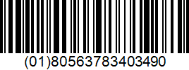 Barcode Generator TEC-IT